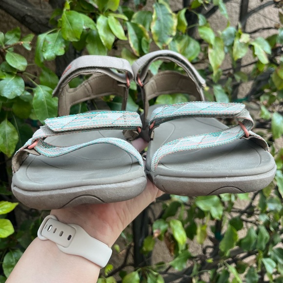 Teva Verra Sandal - Picture 4 of 11